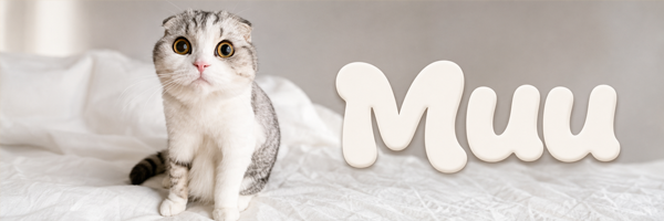 Muu banner